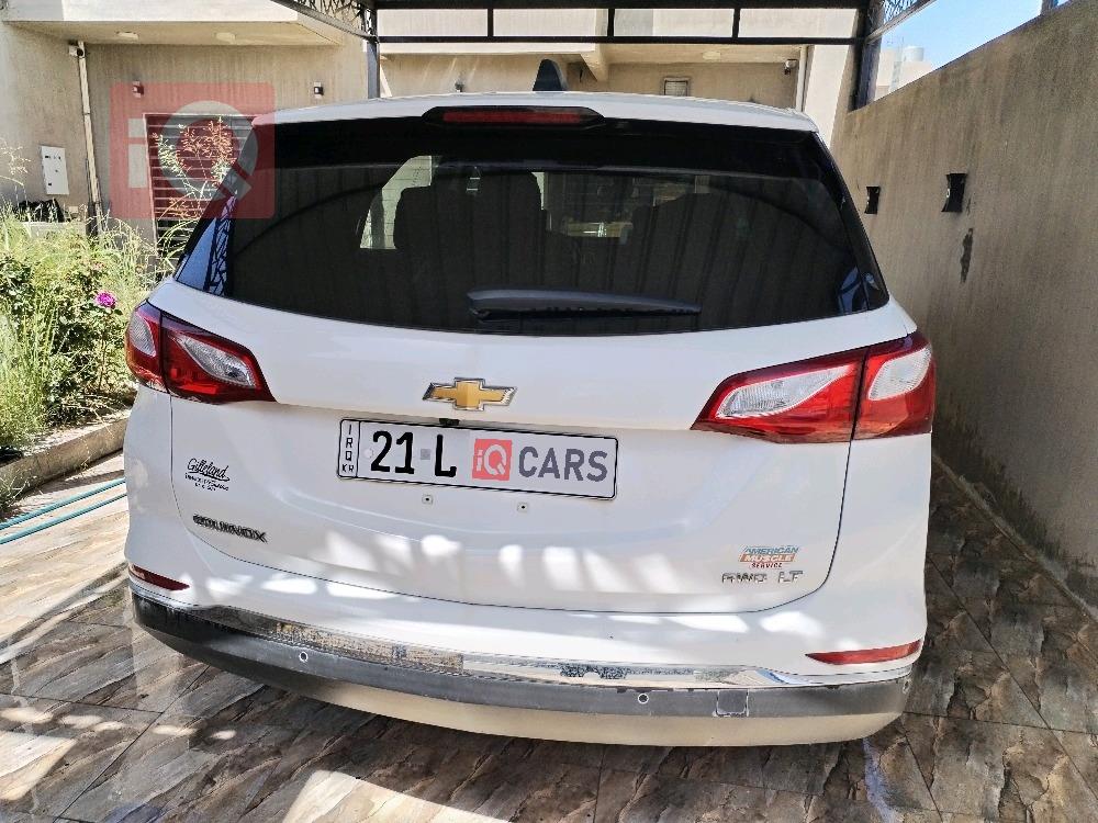 شێڤرۆلێت ئیکۆنۆکس